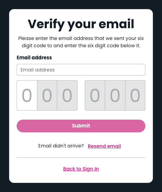 loop-verify-email